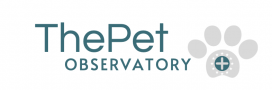 Pet Observatory Logo